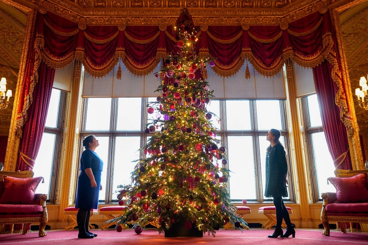 Christmas