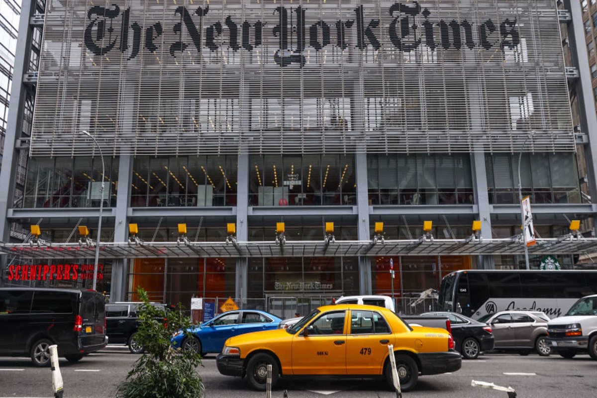 NYT