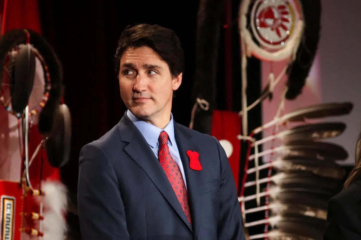 Trudeau