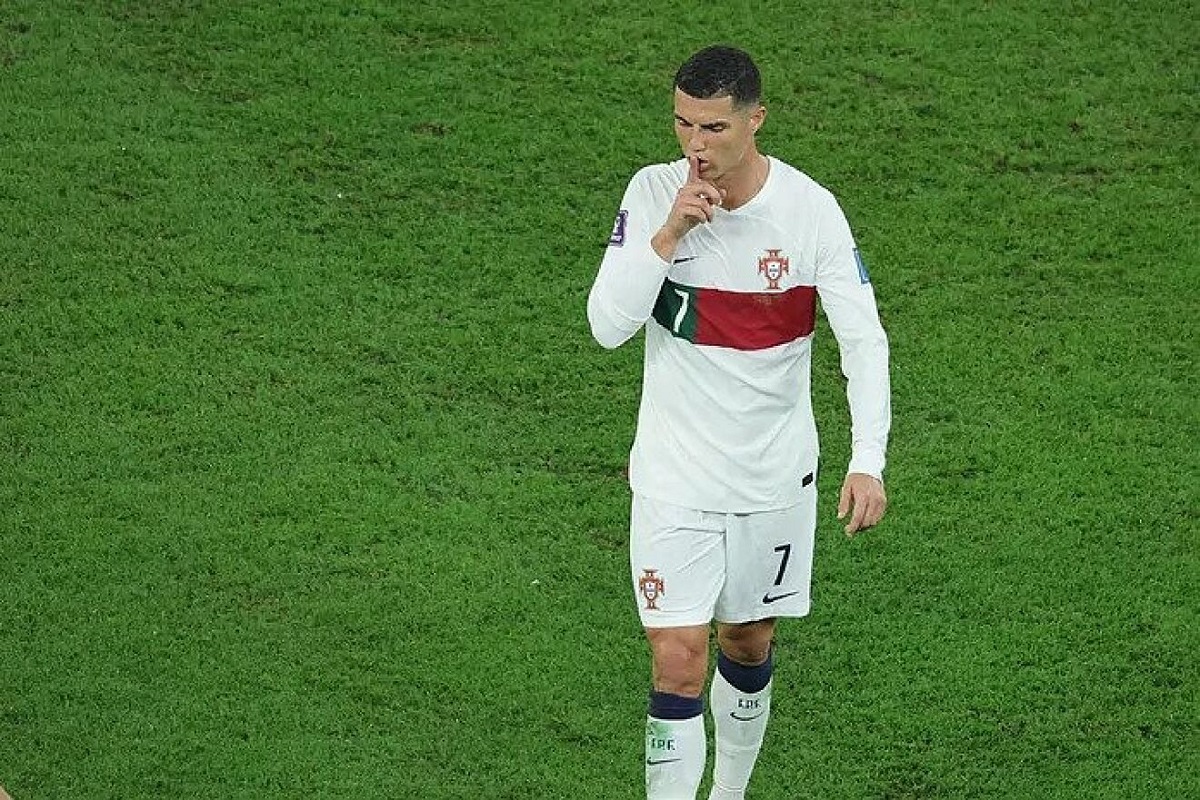 ronaldo