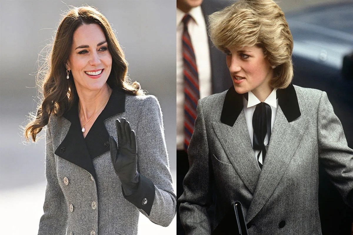 Princess Diana