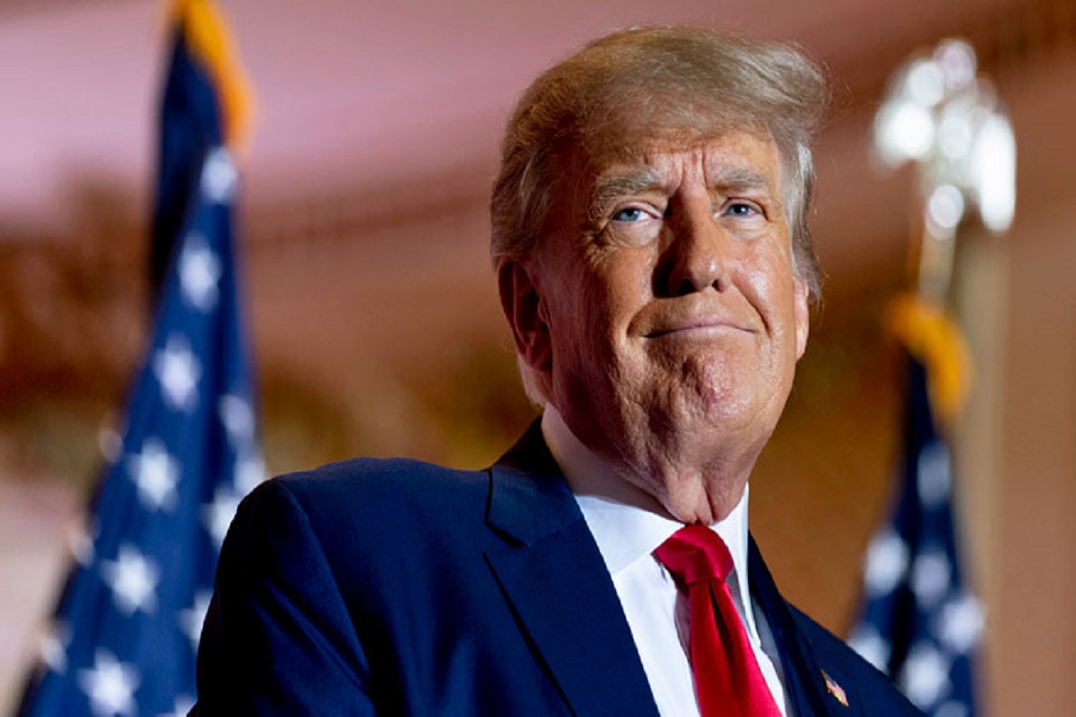Trump