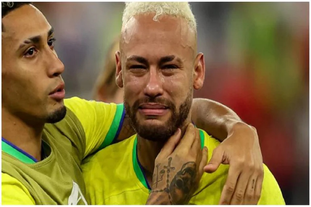 neymar