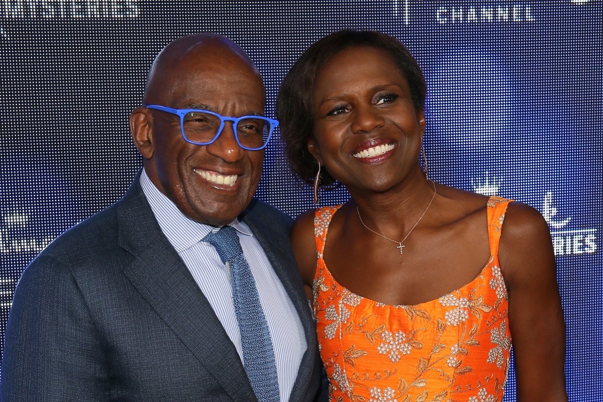 Al Roker