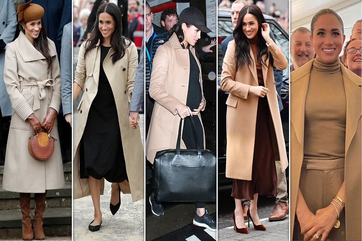 Meghan Markle