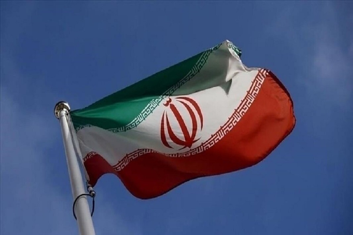 iran