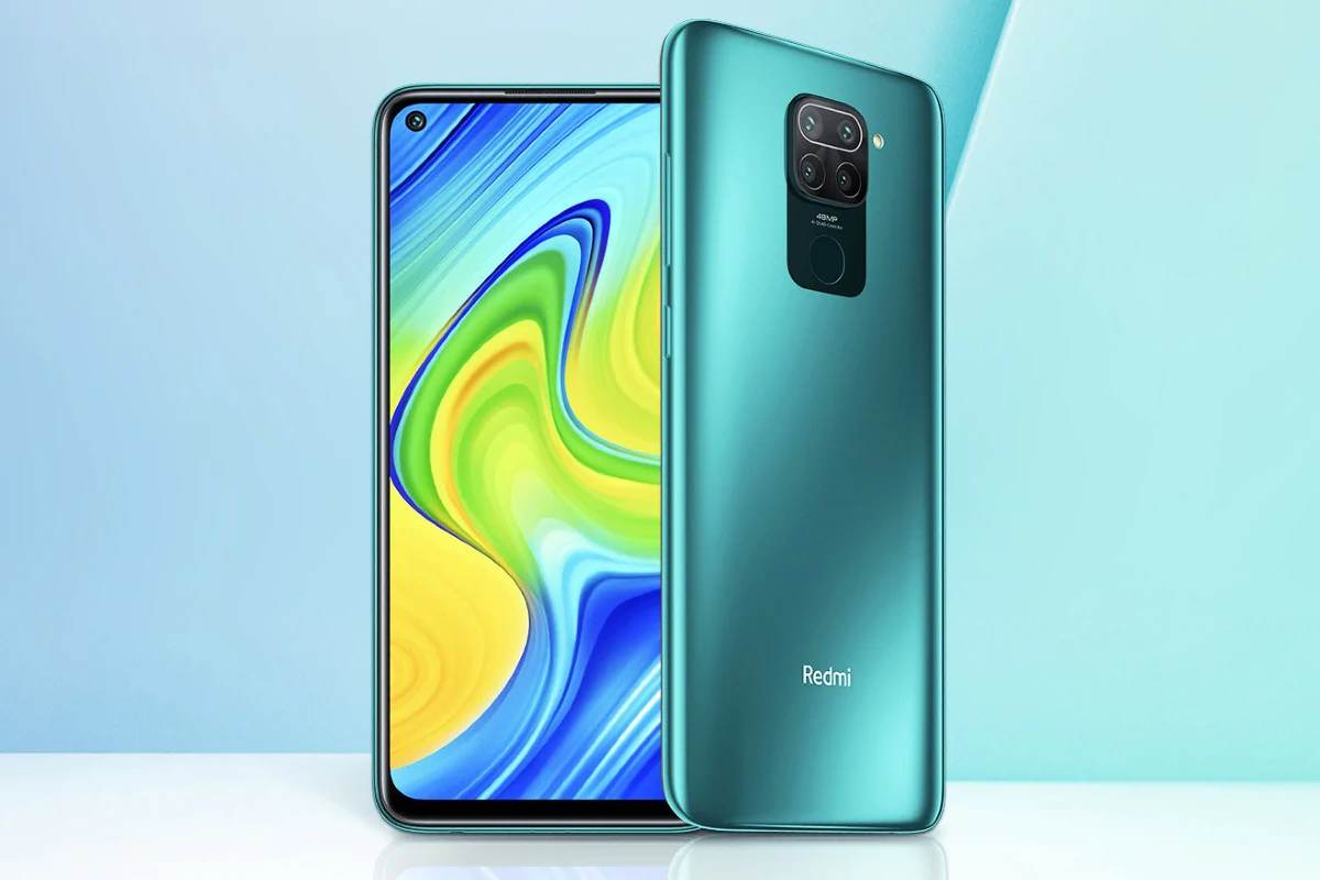 Xiaomi Redmi Note 9 Pro price in Pakistan