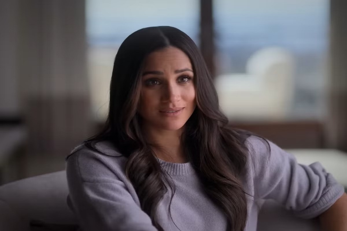 Meghan Markle