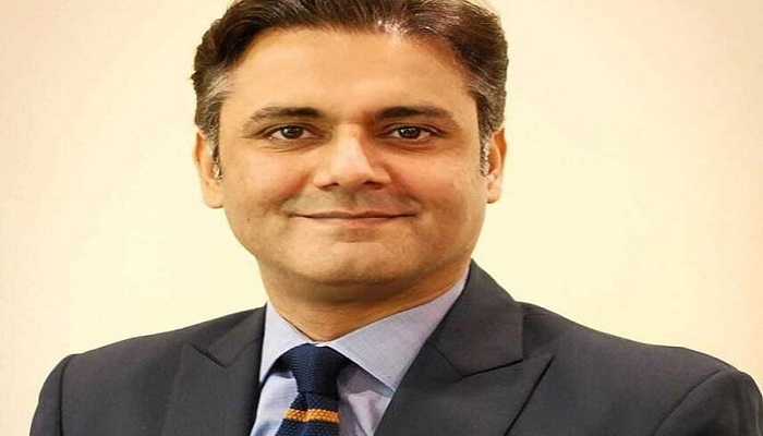 AGP Mansoor Awan