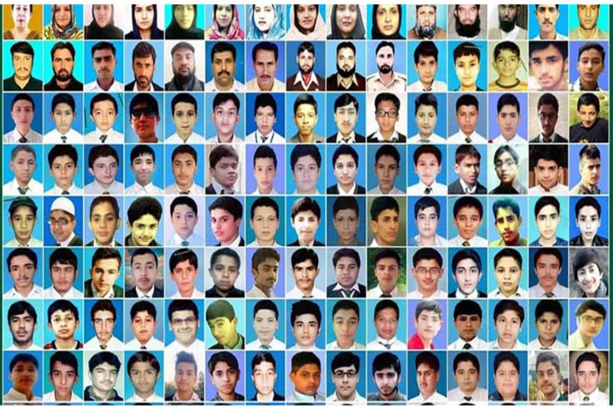 APS attack