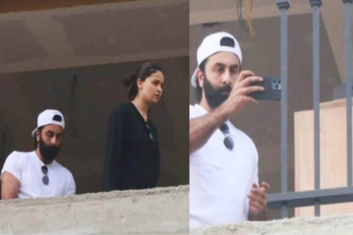 Alia Bhatt