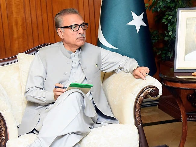 President urges KATI