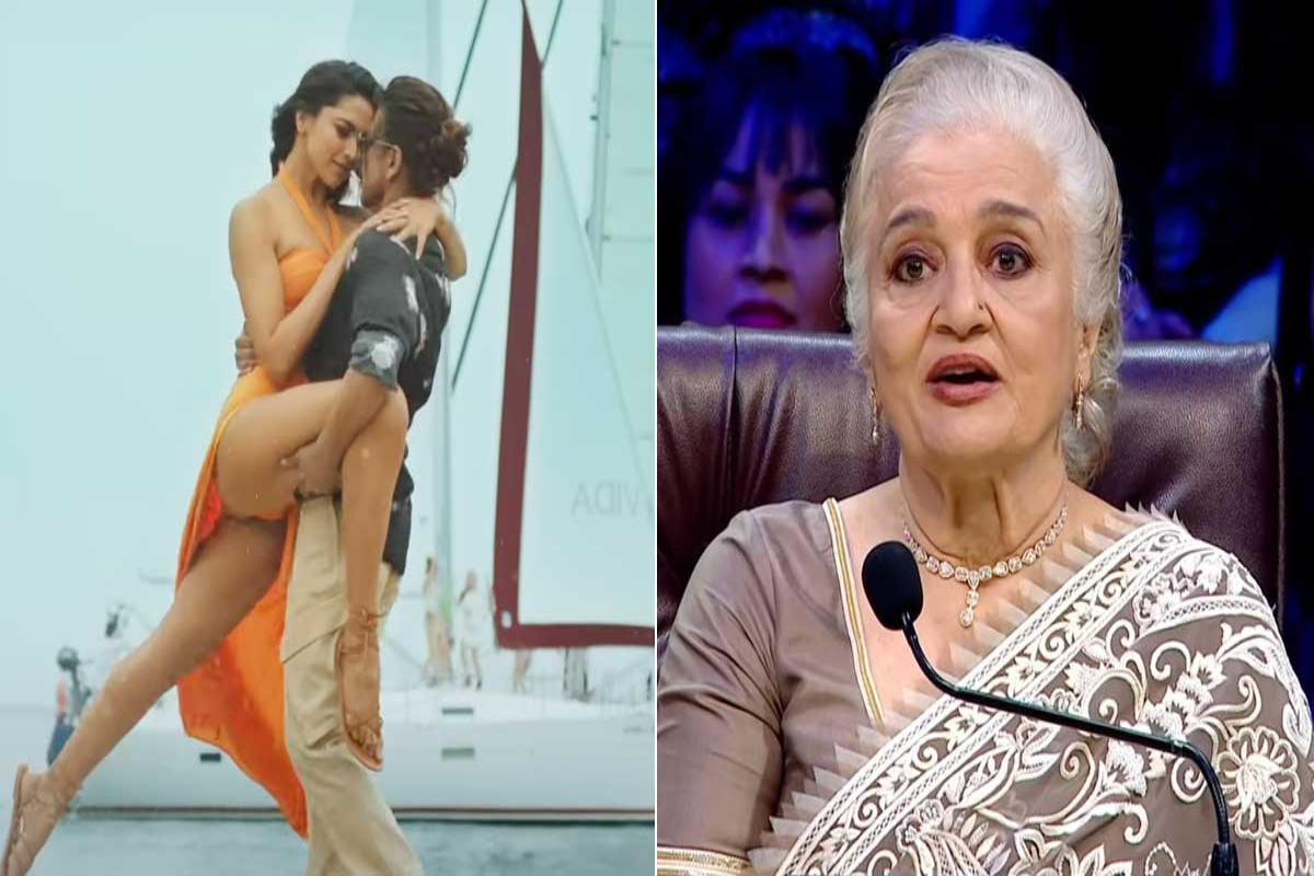 Asha Parekh