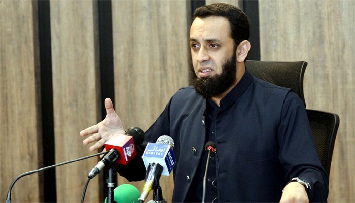 Attaullah Tarar