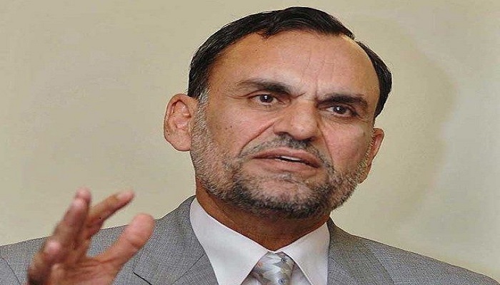 Azam Swati