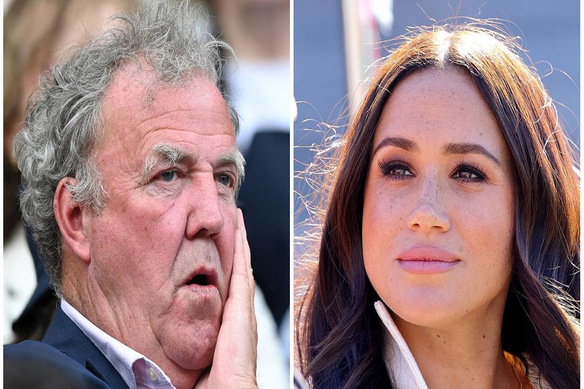 Meghan Markle