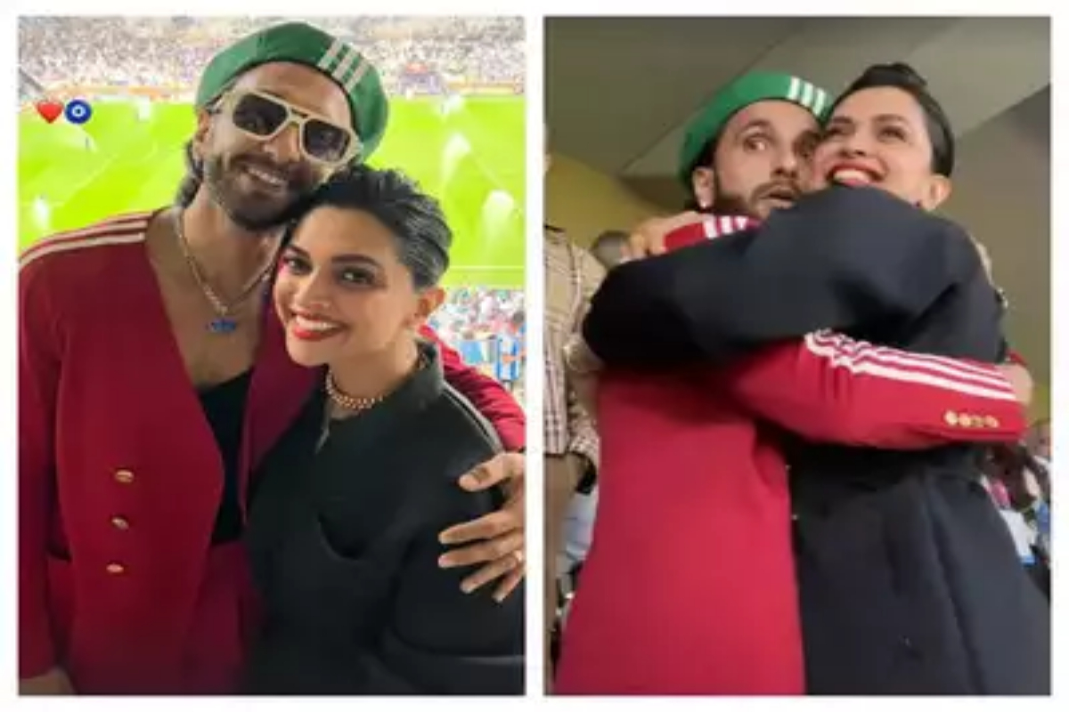 Deepika Padukone