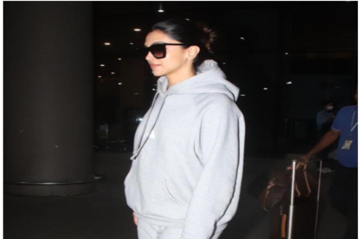 Deepika Padukone