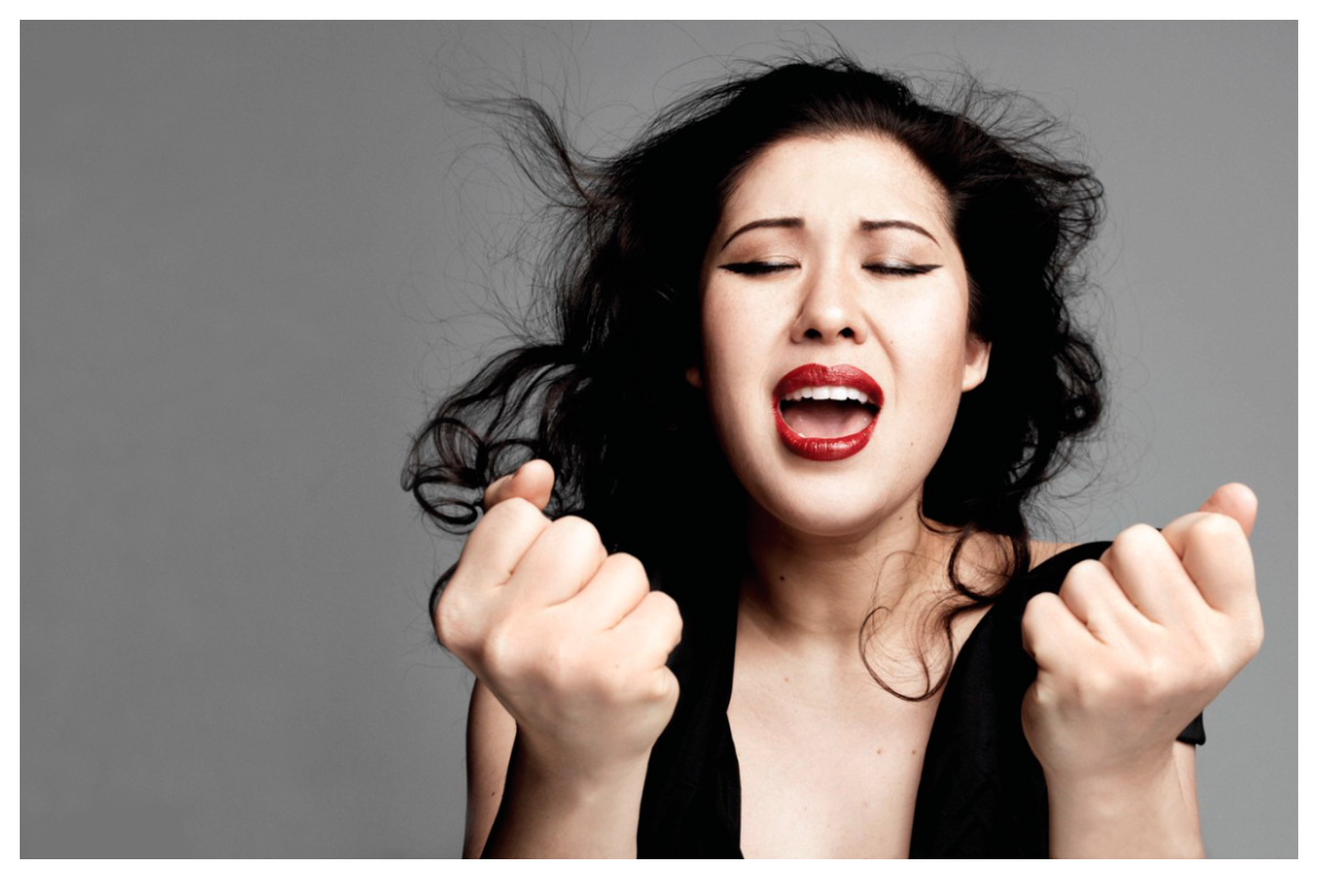 Ruthie Ann Miles