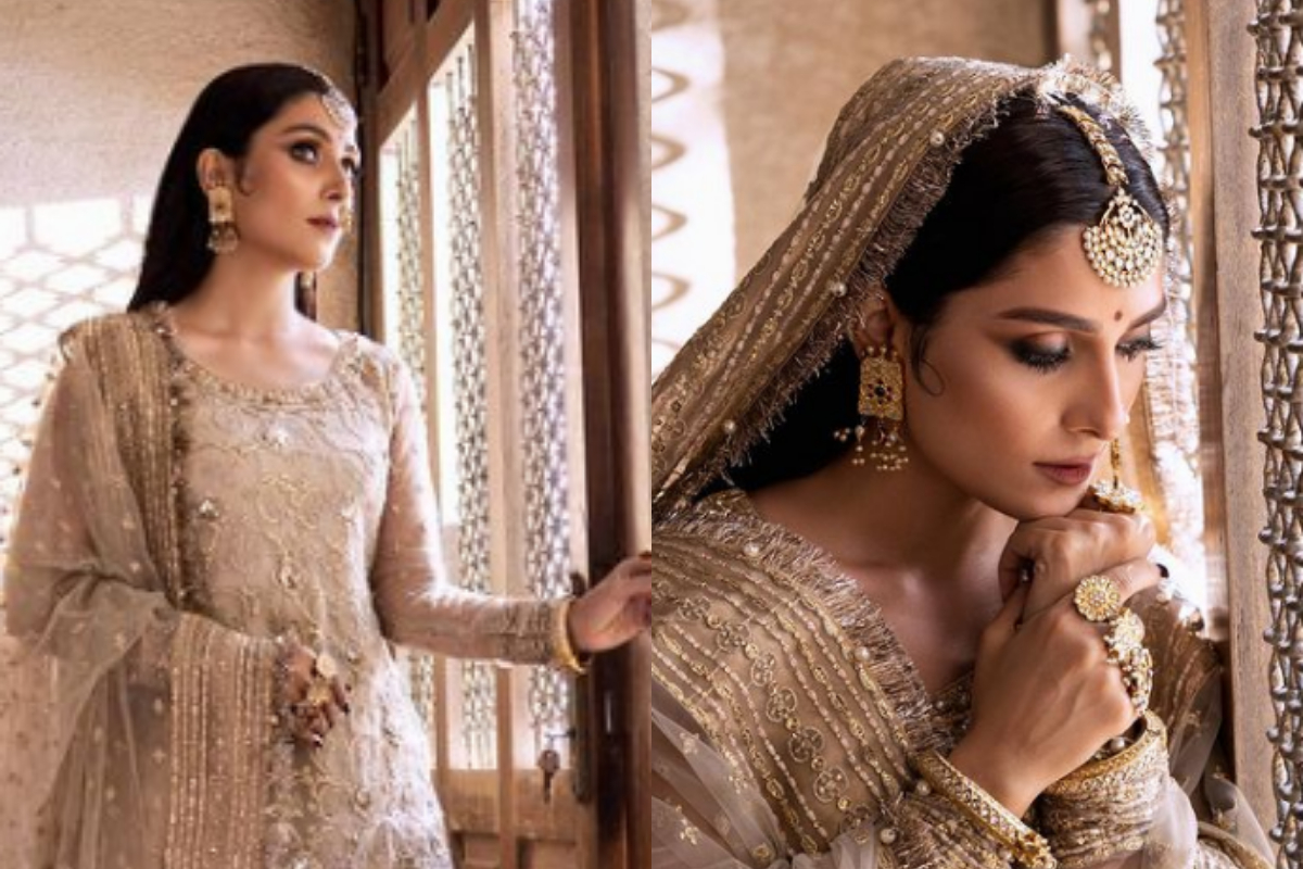 Ayeza Khan