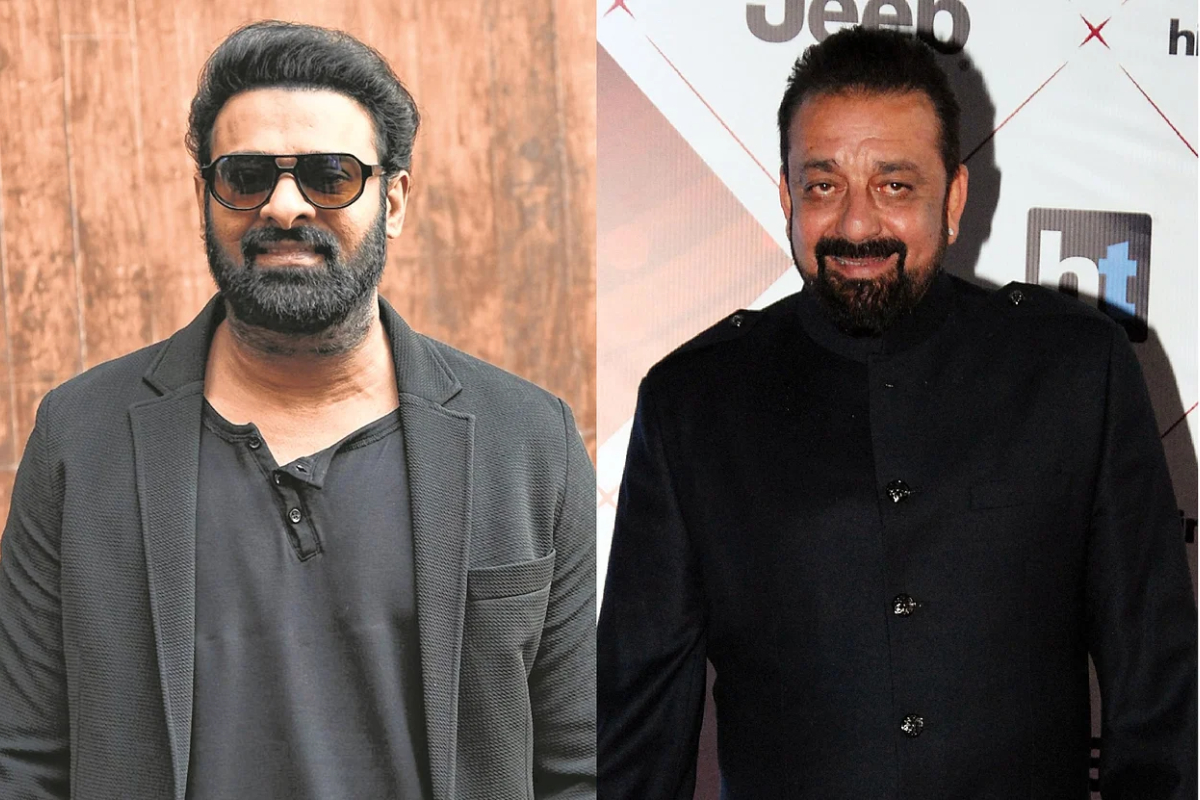 Sanjay Dutt