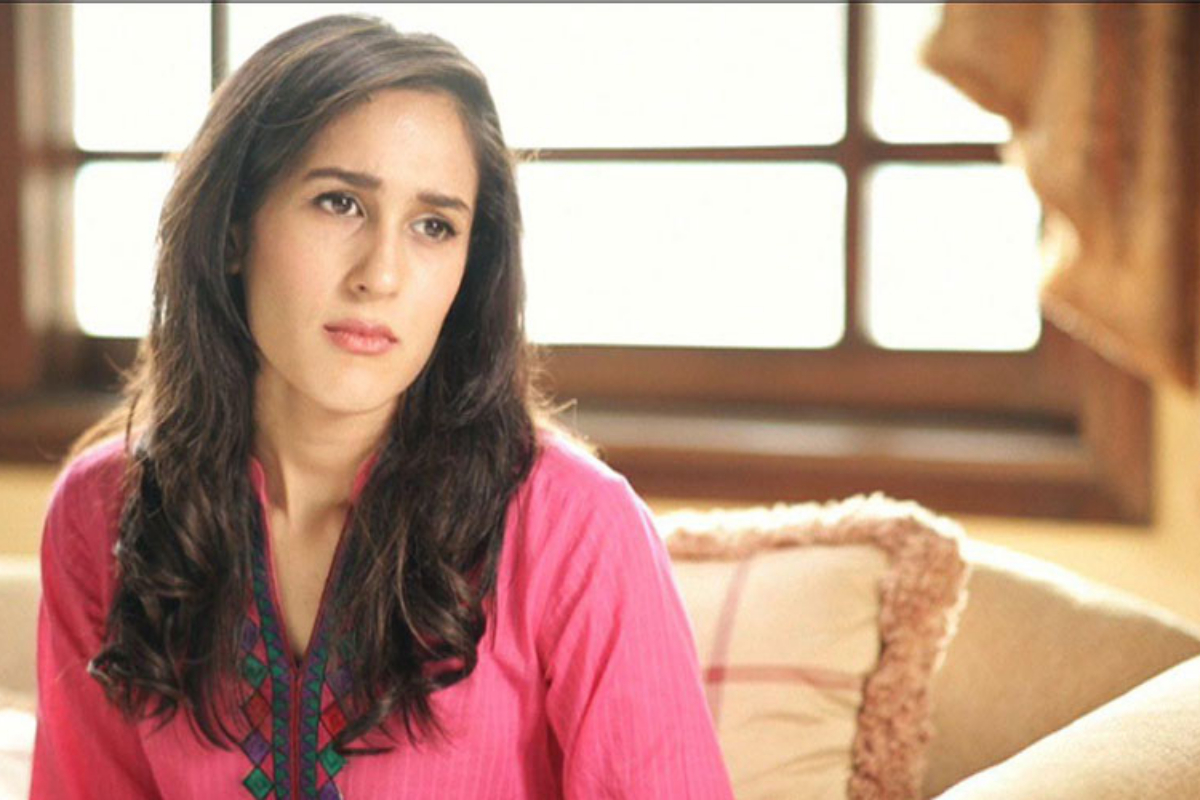 Mira Sethi