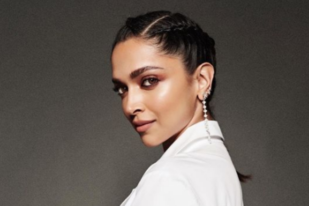 Deepika Padukone