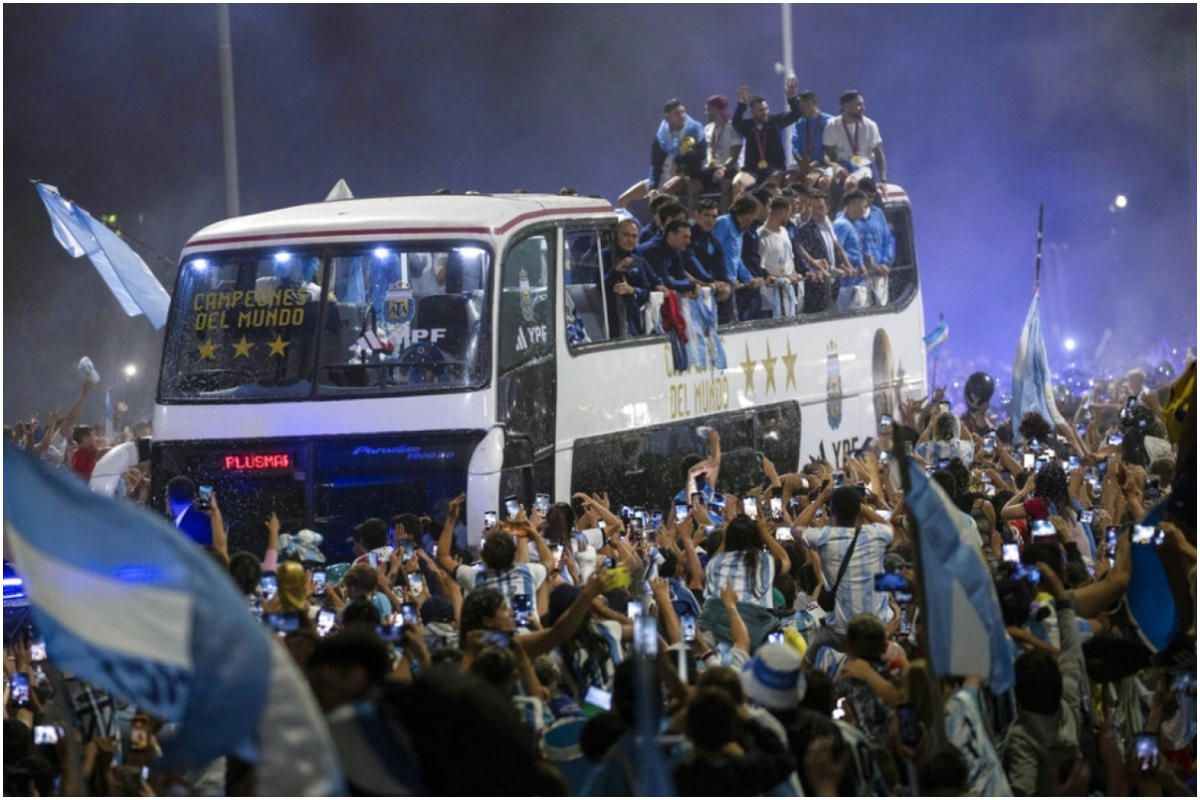 Argentina