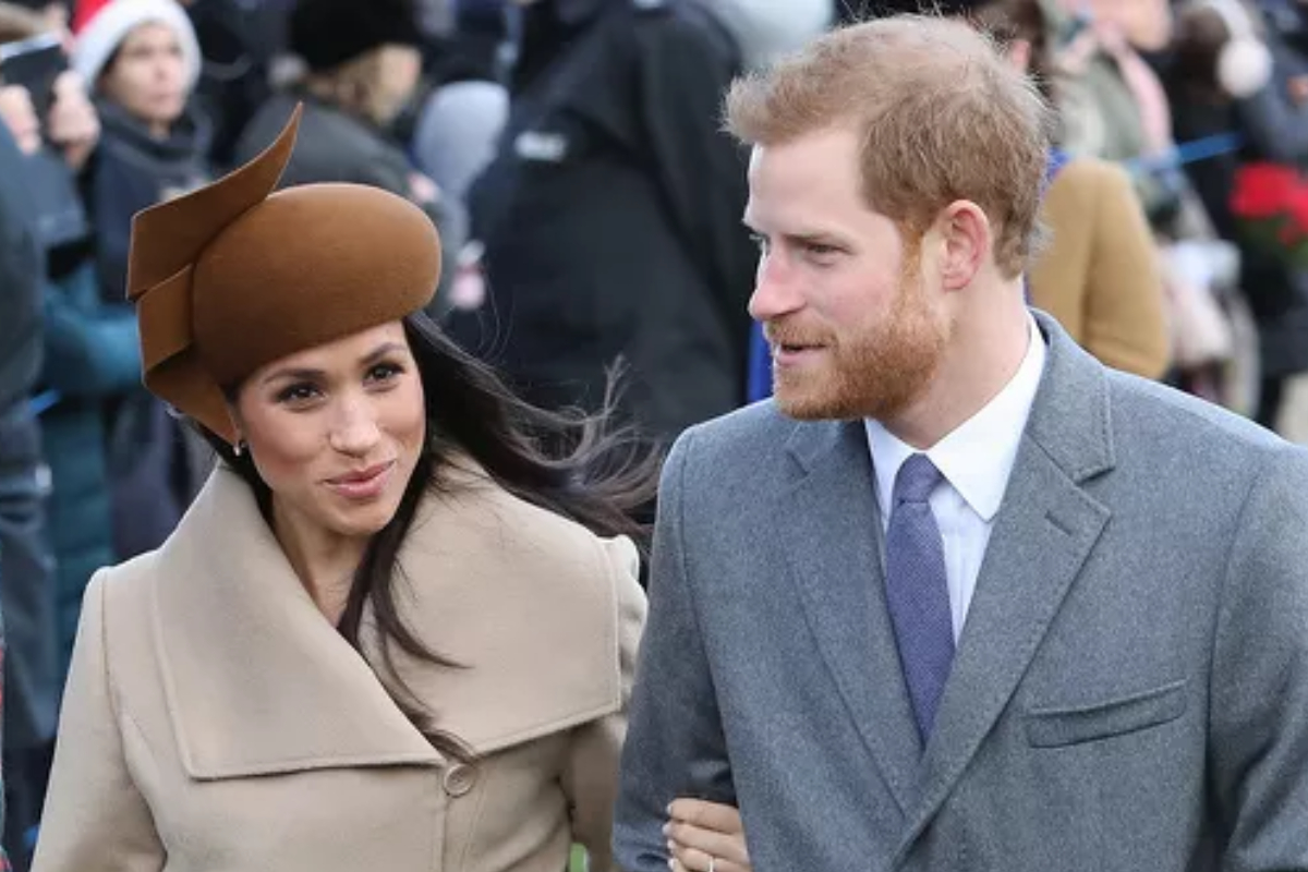 Meghan Markle