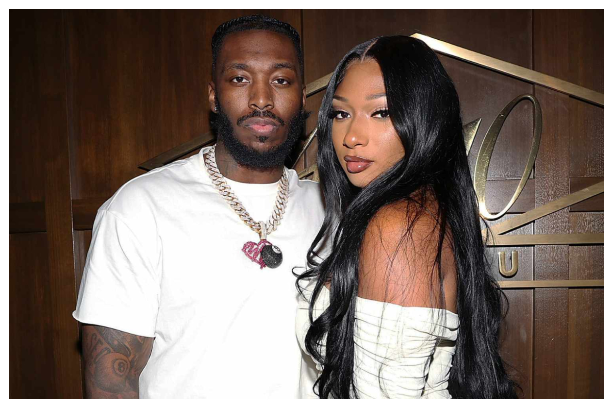 Megan Thee Stallion