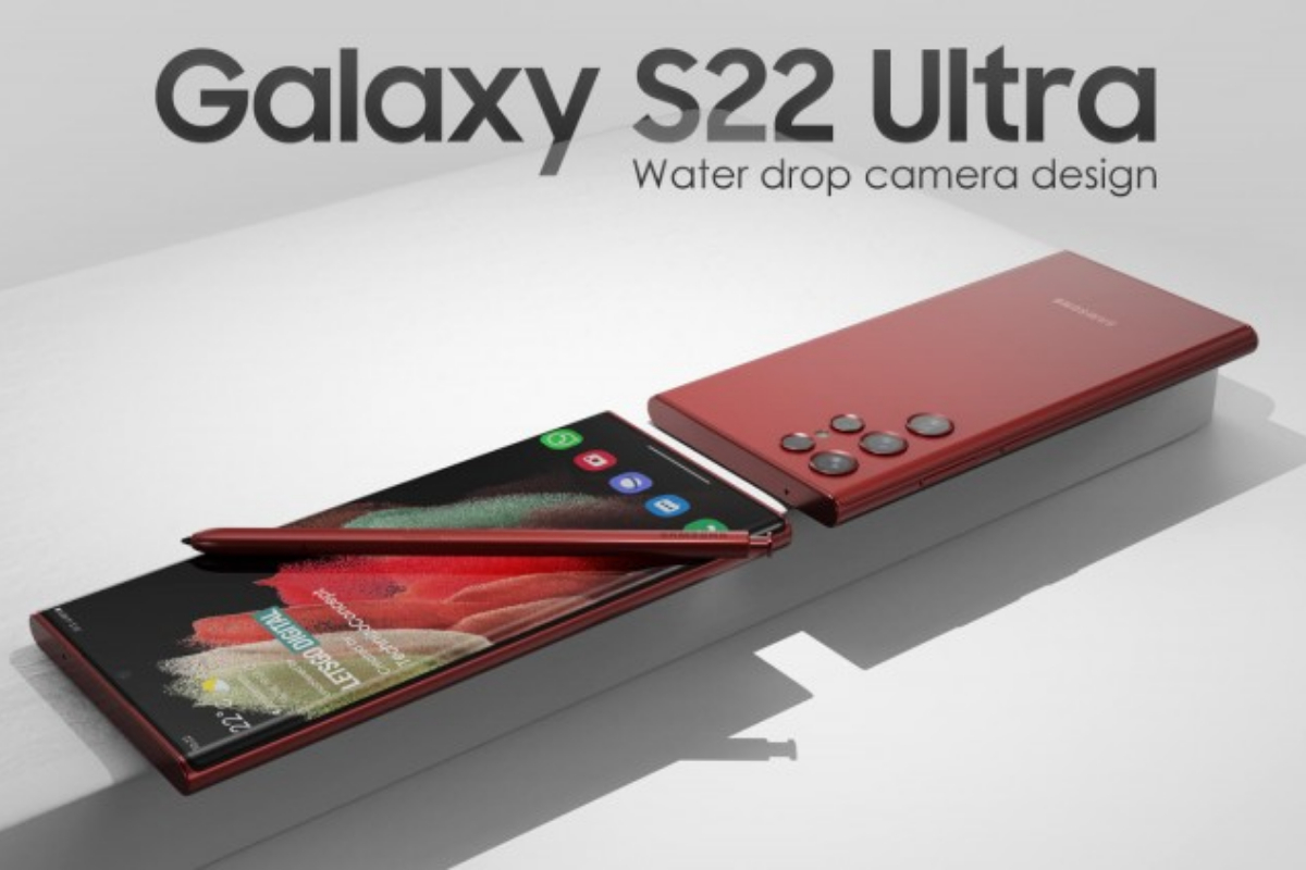 Samsung Galaxy S22 Ultra price in Pakistan