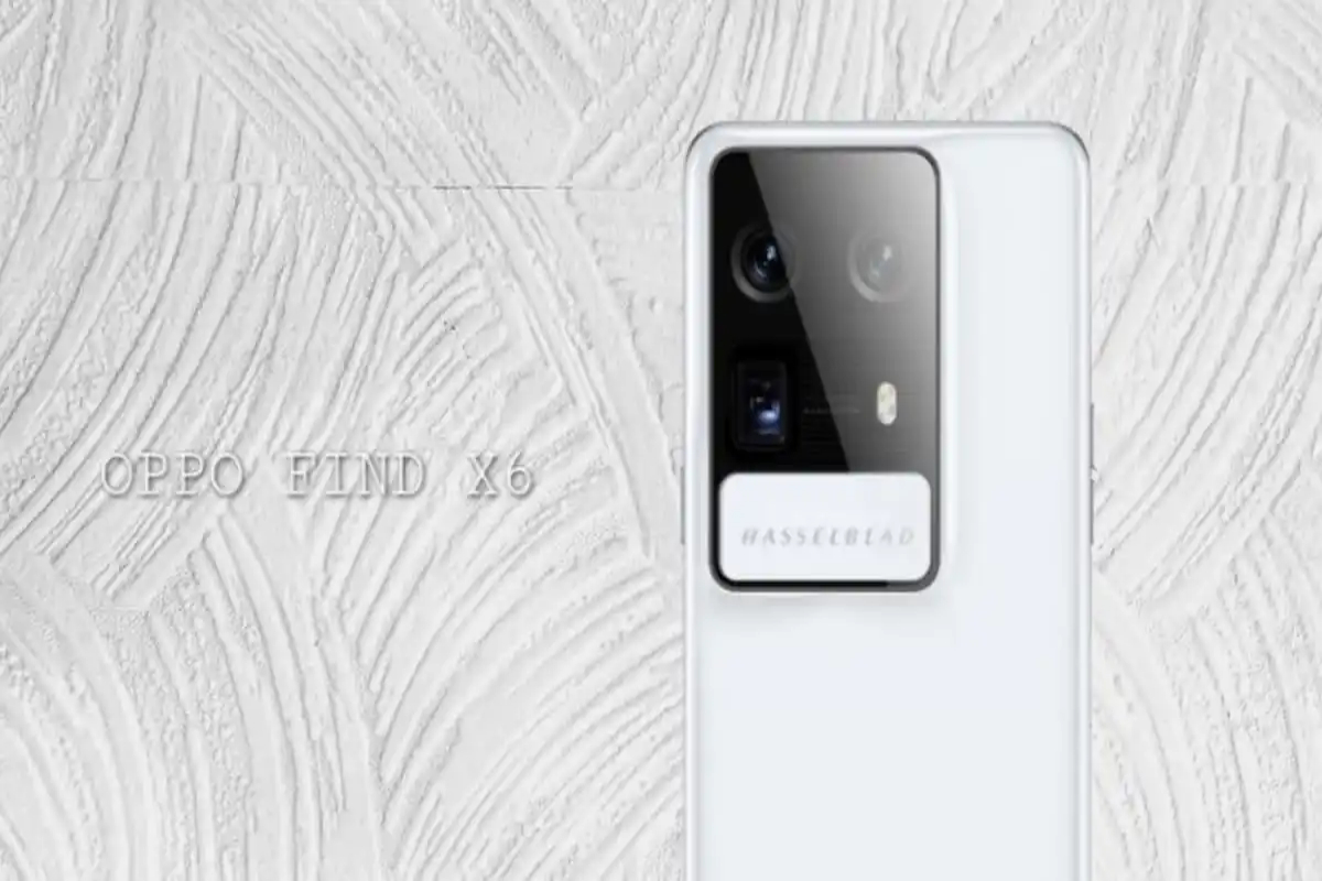 Oppo Find X6 price in Pakistan