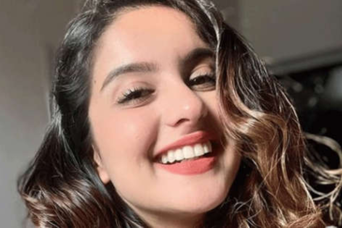 Dabaang 3 Tunisha Sharma 