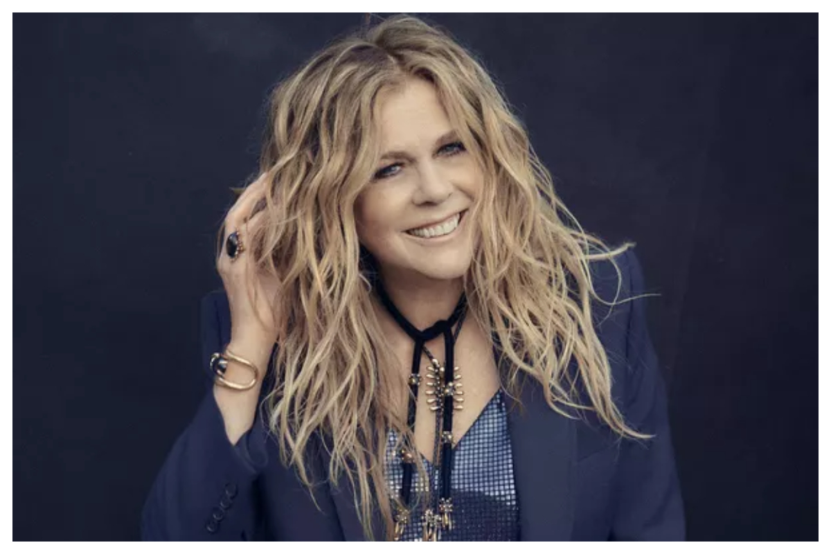 Rita Wilson