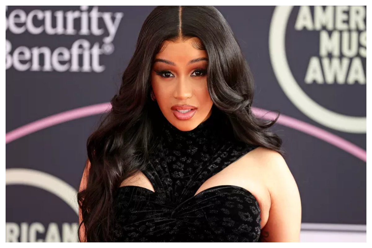 Cardi B