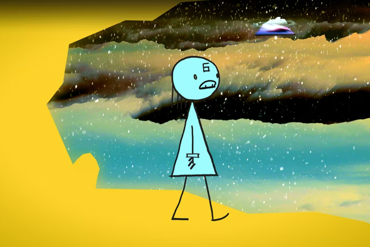 World of Tomorrow Don
