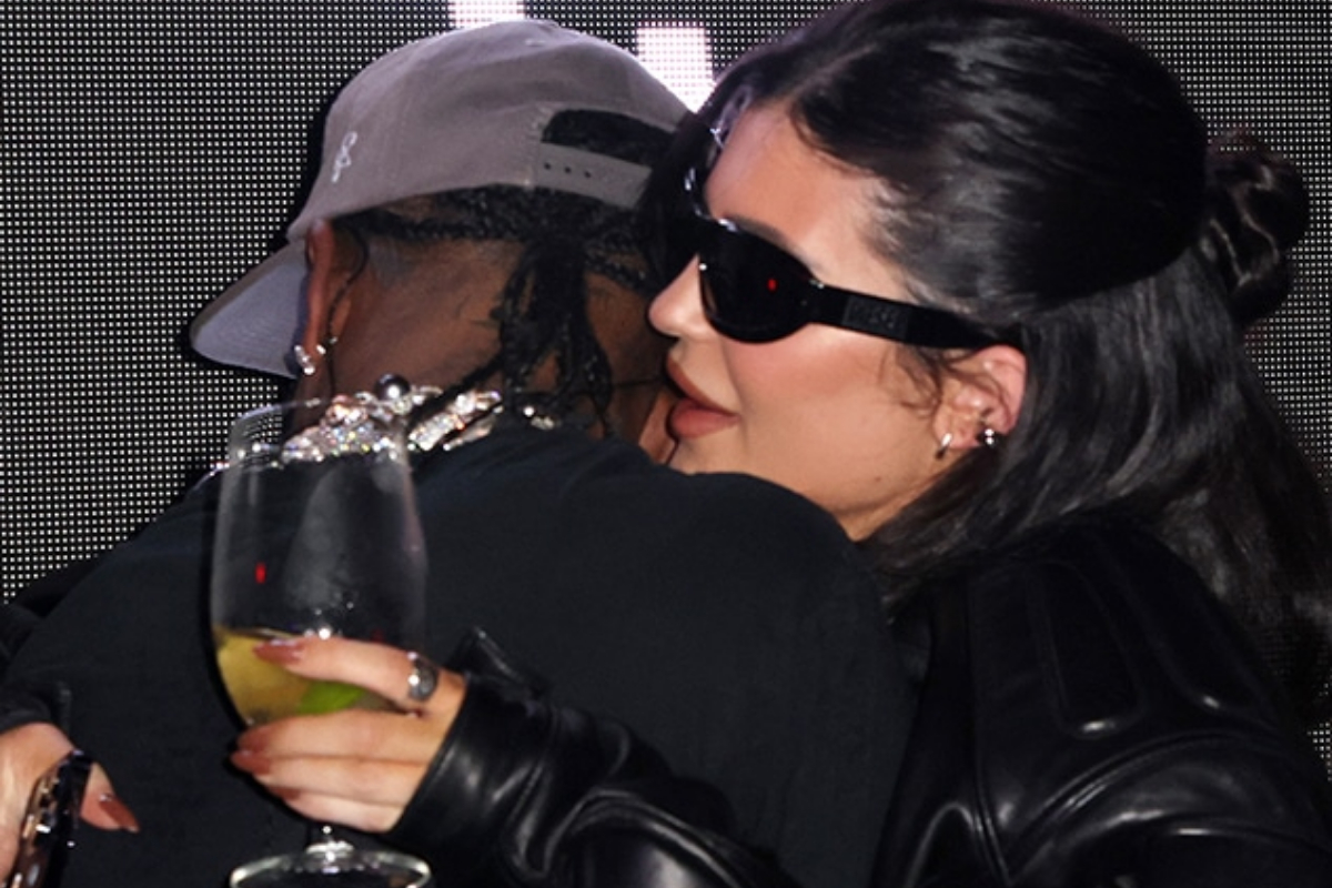 Kylie Jenner