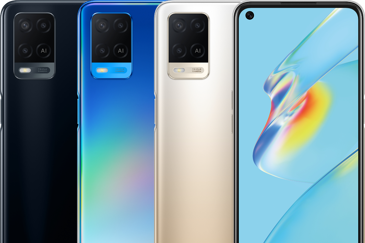 Oppo a54 price in Pakistan