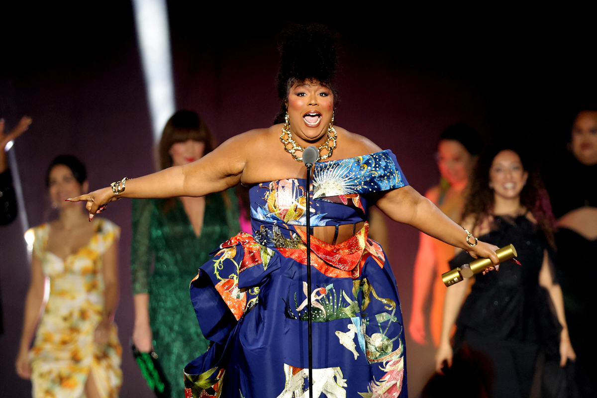 Lizzo