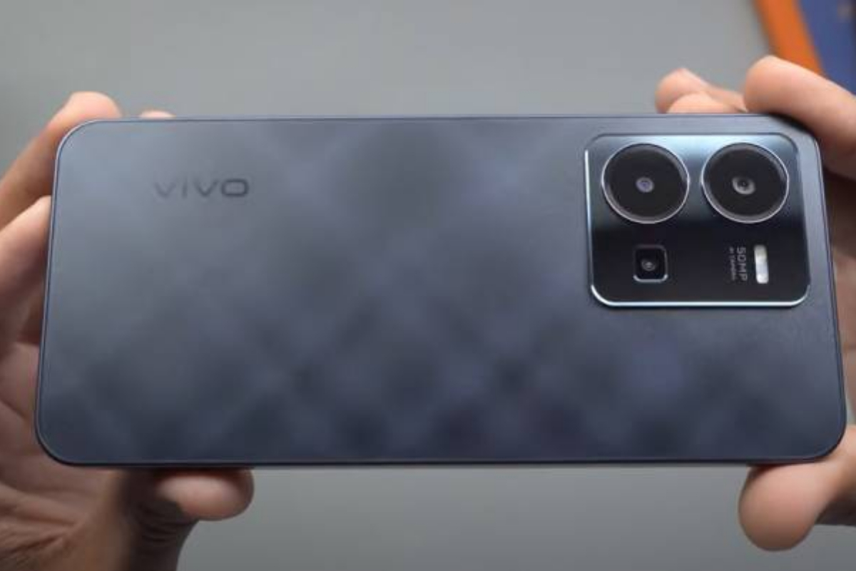 Vivo Y35 price in Pakistan