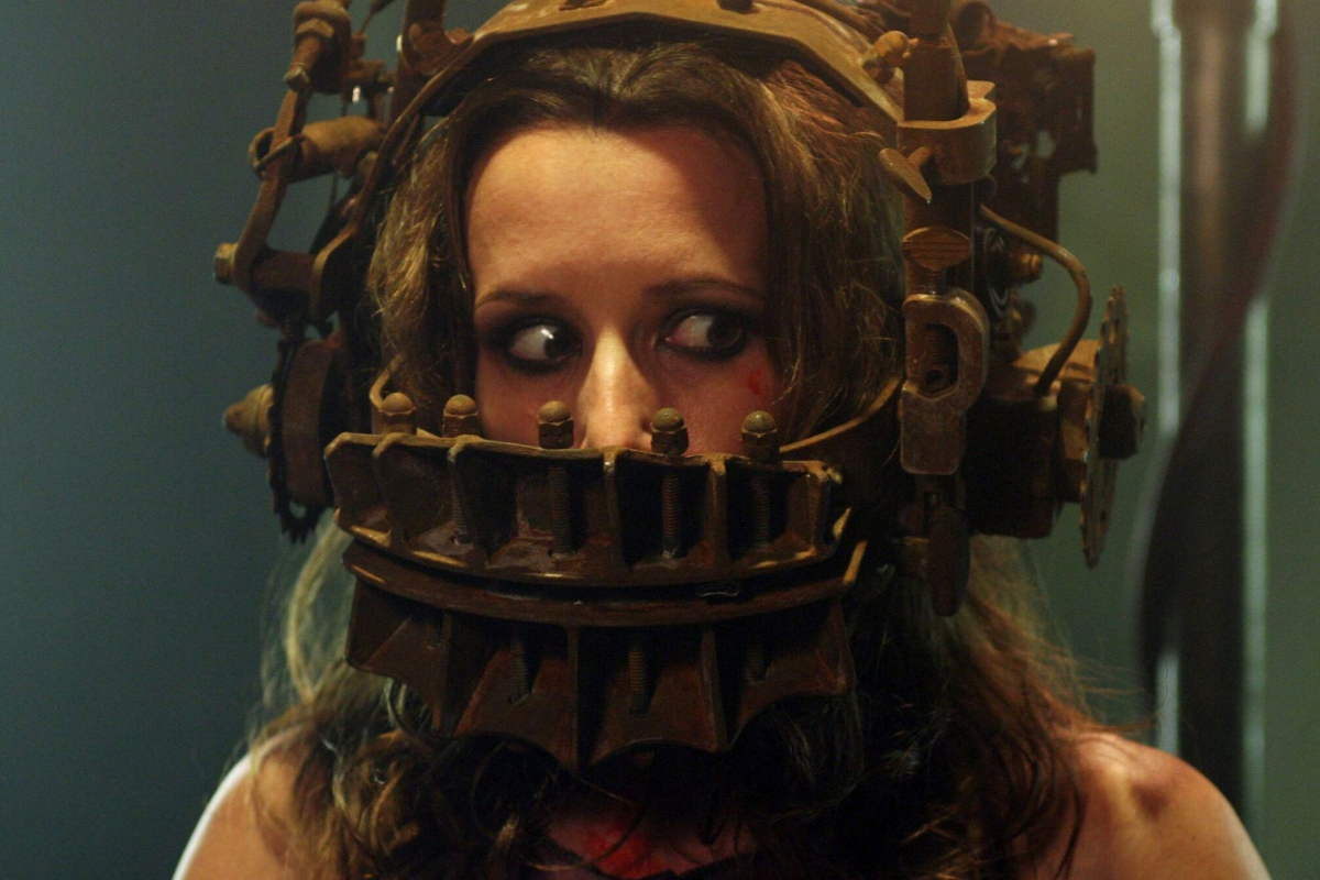 Shawnee Smith