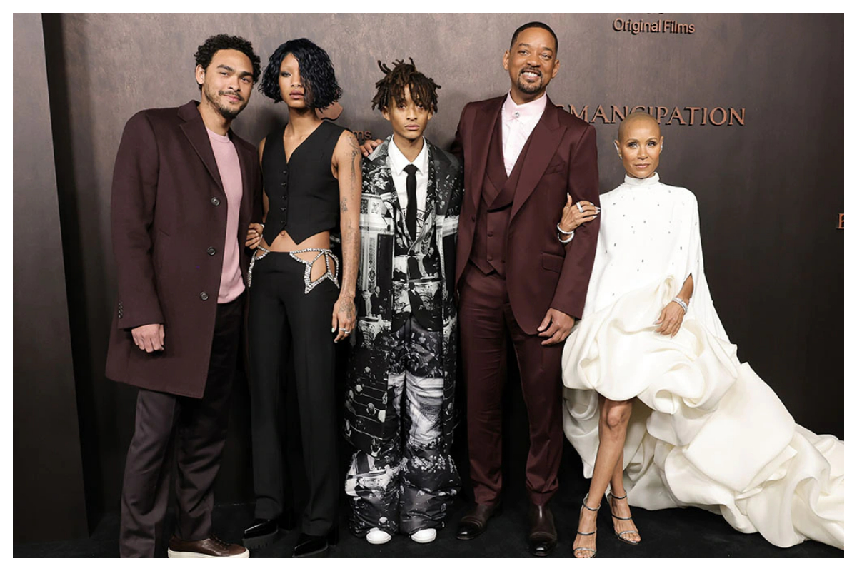 Will Smith