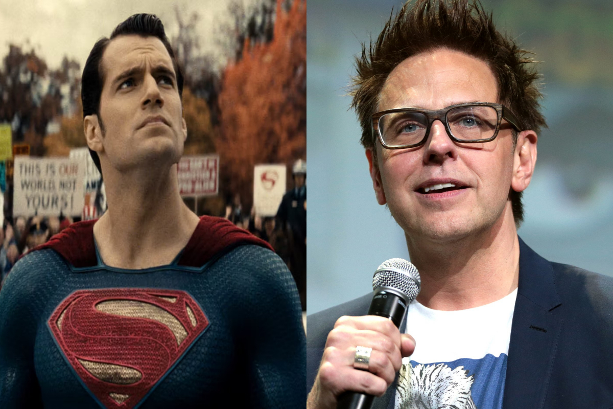 Superman