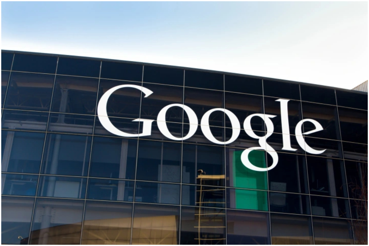 Google delegation