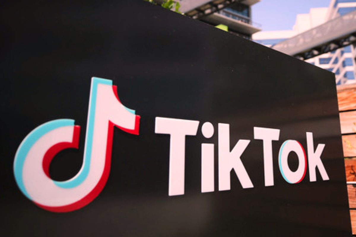 TikTok office in Pakistan
