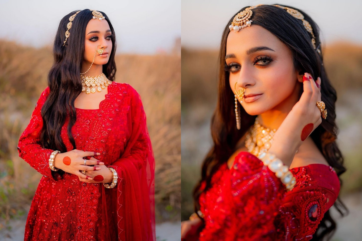 Ayesha
