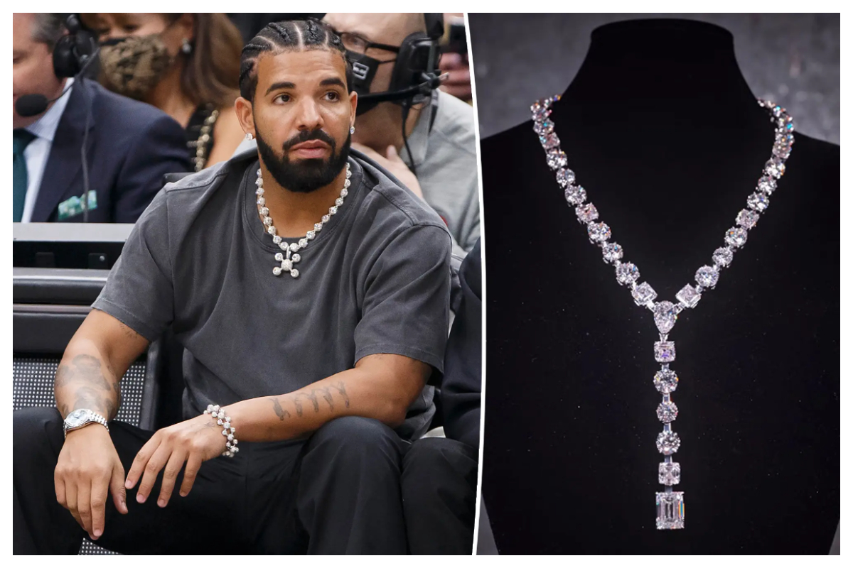 Drake