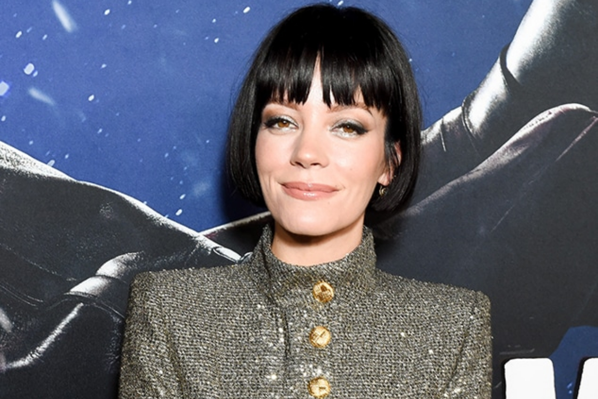 Lily Allen