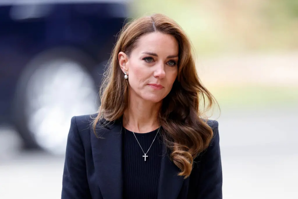 Kate Middleton
