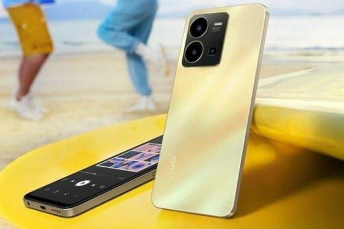 Vivo Y35m price in Pakistan